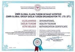 Izmir Global Elara Turizm Seyahat Acentasi