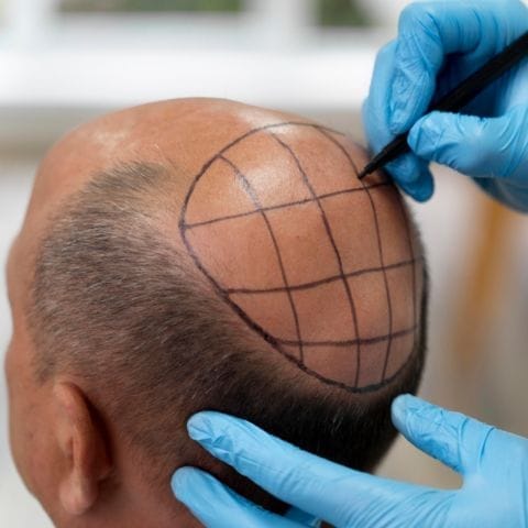 Sapphire Hair Transplant