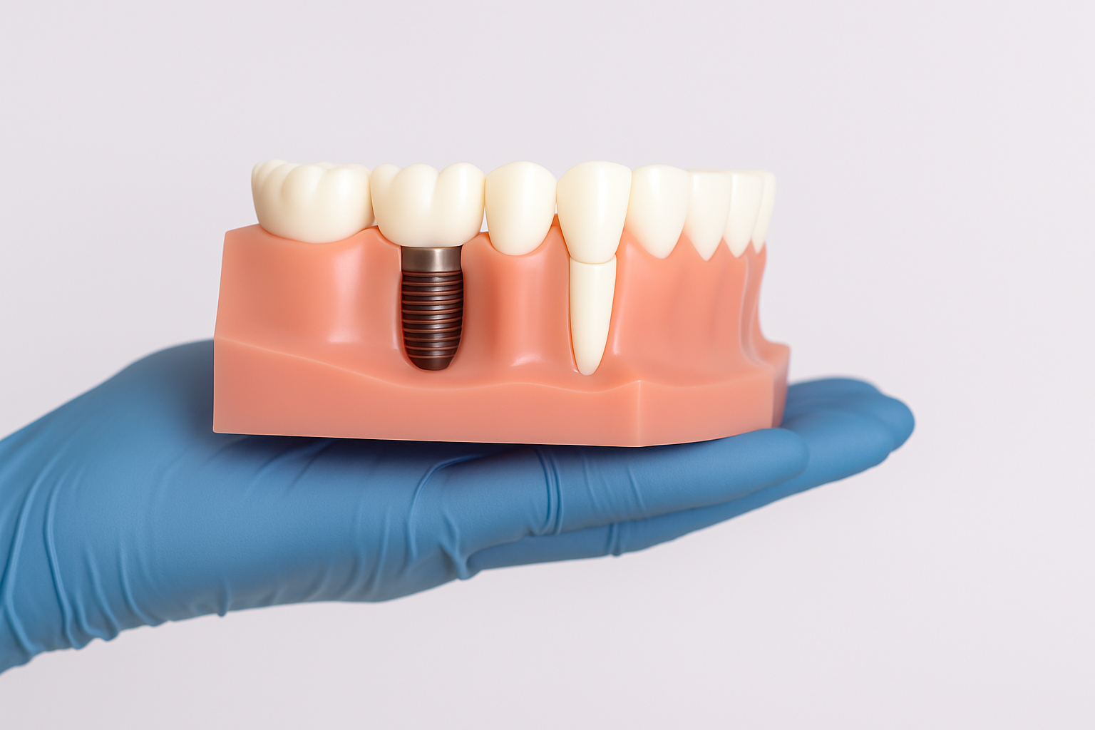 Best Dental Implants in Turkey: Transform Your Smile with Top-Quality Implants