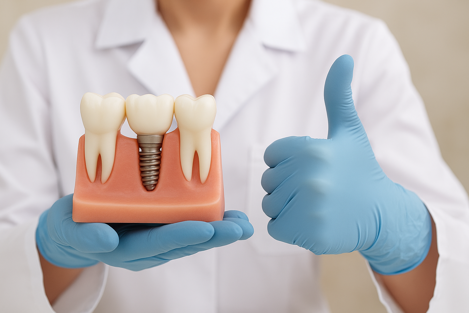 Are Dental Implants in Turkey Safe?