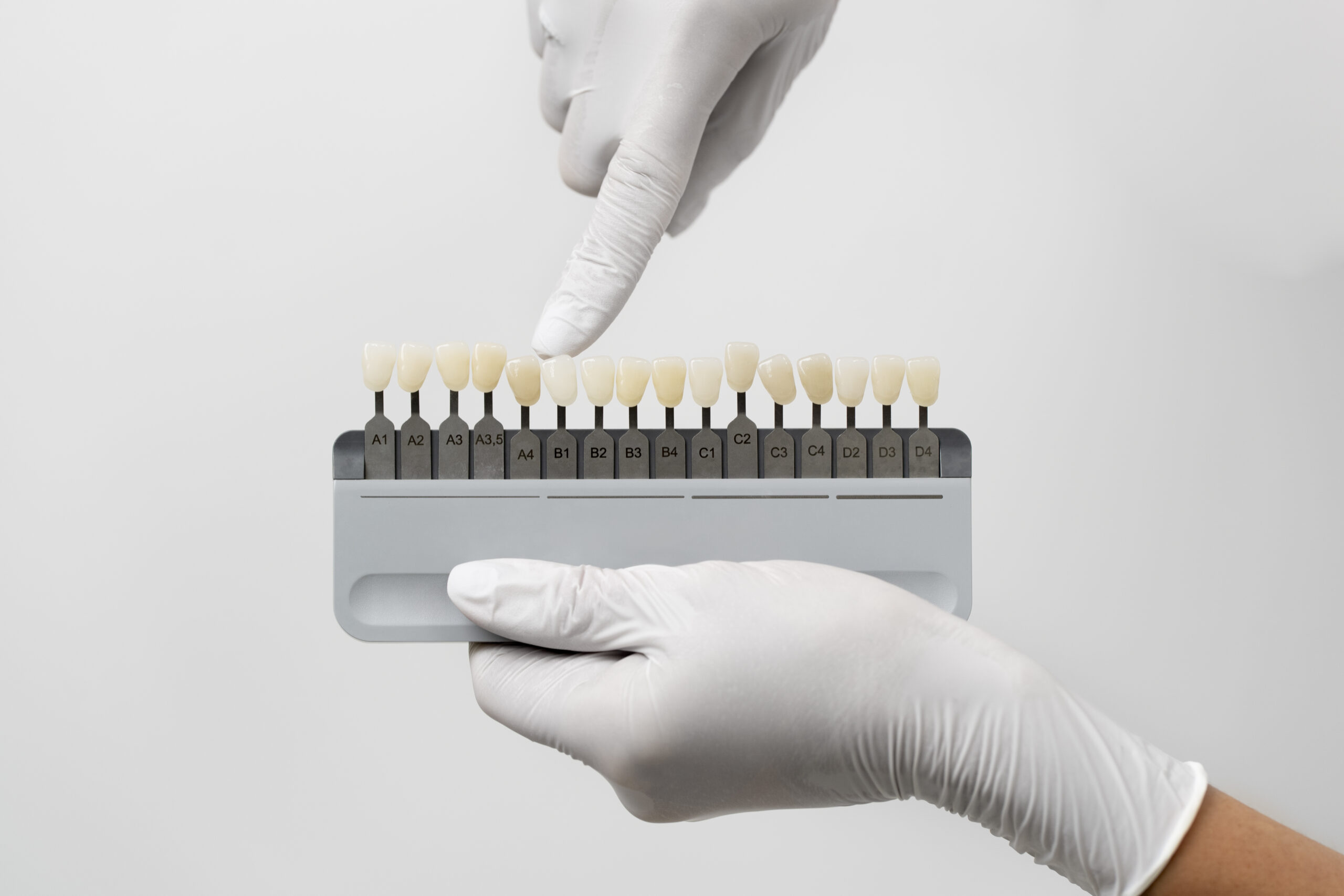 Is Turkey Safe for Zirconium Dental Crowns?