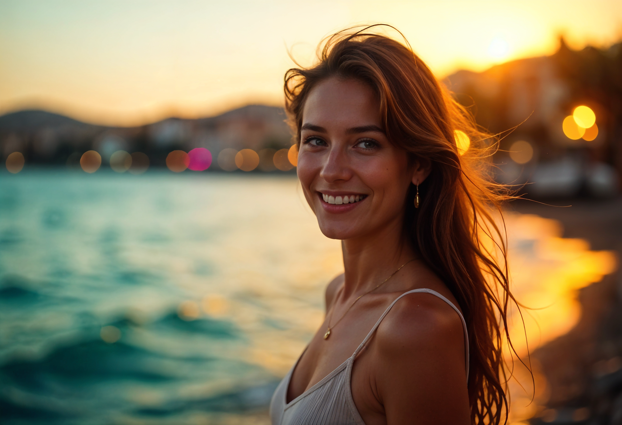 Dental Tourism in Izmir